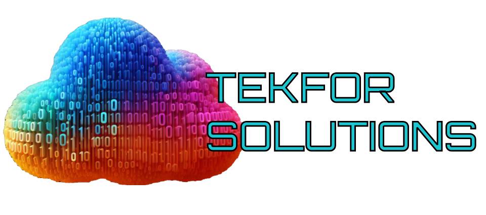 Tekfor Cloud Services